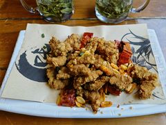 -礼耕堂·百年茶人餐厅(梅家坞店)