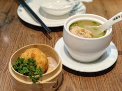 -大潮淮·淮扬菜(何园旗舰店)