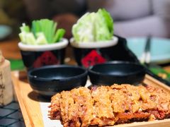 锅包肘子-淀里船宴(裕华东路店)