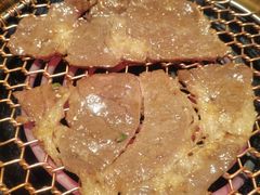 -極屋鮨牛 · 烧肉酒场(时代C馆店)