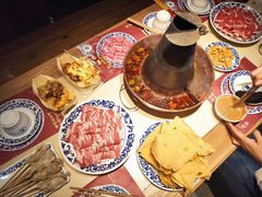 -东镇老火锅(长春路首店)