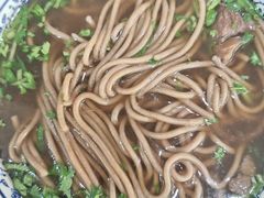 -正顺饸饹馆(中土商务楼店)