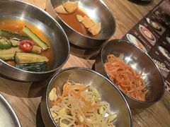 -汉拿山(北京上地华联店)