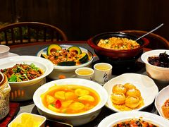 -食锦记·福建私房菜(浦西万达店)