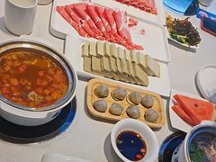 -蒙都43°9羊火锅·赤峰美食(桥北店)