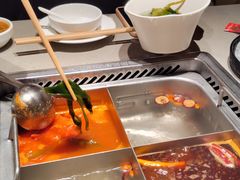 -海底捞火锅(石狮泰禾广场店)