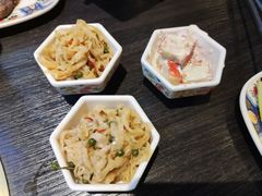 -AJIYA·池袋日式烧肉自助(天津万象城店)