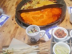 -楠火锅(哈尔滨金爵万象店)