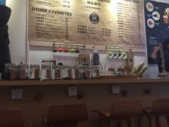 菜单-COFFEE HOLIC(朝外SOHO店)