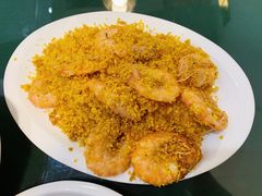 -广东仔港式茶餐厅(银泰店)