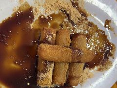 -高淳老街土菜馆(迎薰门店)