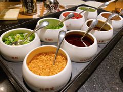 -协成海鲜火锅(情侣路店)