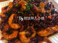 -望京一号·重庆江湖菜(工体店)