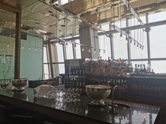-上海柏悦酒店·世纪100牛排馆