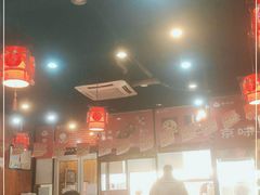 大堂-恭敬李老北京炸酱面·京味菜(西花市店)