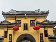 -桂林独秀峰王城景区