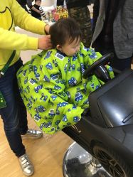 -星童star.kids儿童发型设计·满月胎发(玉兰花园店)