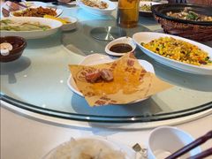 -六泰居·尔滨地标·东北菜(黄河路店)
