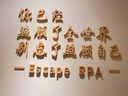 -梵隐SPA