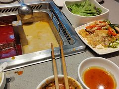 -海底捞火锅(吾悦广场店)
