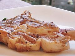 -浙江西子宾馆·瑶园咖啡厅