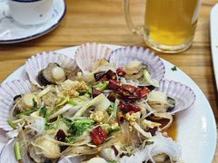 -来之顺海鲜菜馆·青岛菜·始于1993(栈桥店)