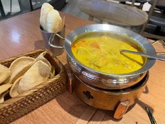 -越小品·越南餐厅(万科里店)