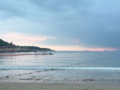 -宁波松兰山滨海旅游度假区