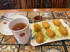 -番茄屋葡式美食(总店)