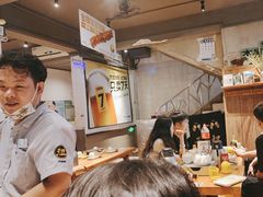 -木屋烧烤(南新店)