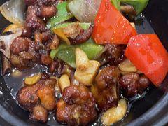 -去茶去餐厅(中央大街店)