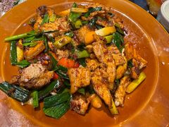 -白家寨子·山野白族菜(古城总店)