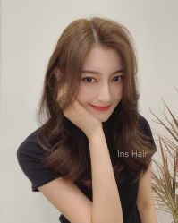 -DH2 hair