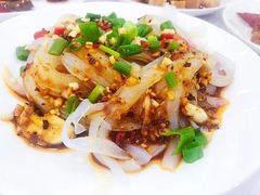-姚记.周礼伤心凉粉(时代广场店)