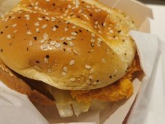 -肯德基(万象店)