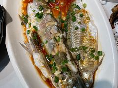 -外婆船宴餐厅·外婆喊你回家吃饭