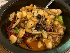 -云海肴·汽锅鸡·云南菜(美罗城店)