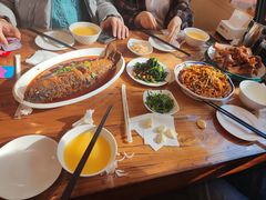 -晋B2008刀削面(小南庄店)