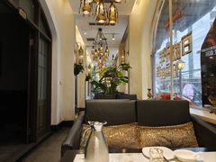 -美庐餐厅·湖北菜·吴佩孚公馆(南京路店)