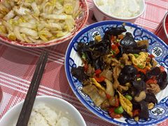 -高嗲嗲·湘味爆炒王(新城科技园店)