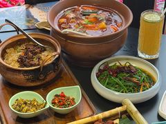 -云炒记·丽江本地传统菜(丽江古城店)