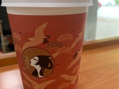 -茶理宜世(岭南站NOVA店)