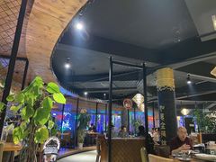 大堂-盐帮食坊•小河帮川菜(四川师大店)