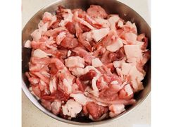 -宽鲜锅贴家常菜(永旺东部购物中心香港中路店)