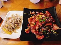 -隔壁老王·家常云南菜(花巷店)