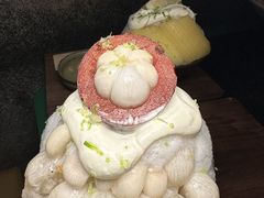 -三出山火锅(南京万象天地店)