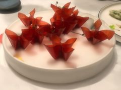 -君子·兰餐厅(长江路店)