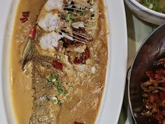 -野渡坡·极致湘菜·庭院餐厅(汉阳店)
