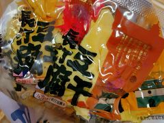 -盒马X会员店(上海森兰商都店)