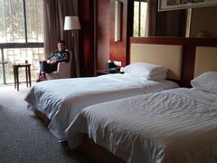 -太湖湾开元名庭大酒店